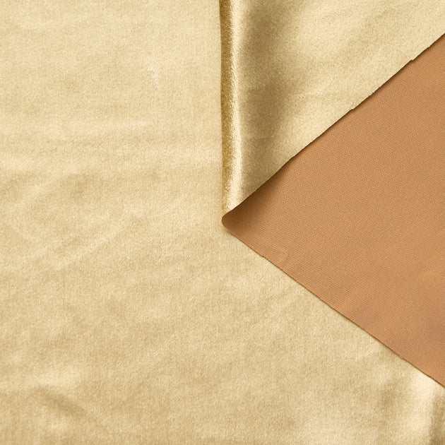 T26M15692 | Viscose & Silk Panne Velvet