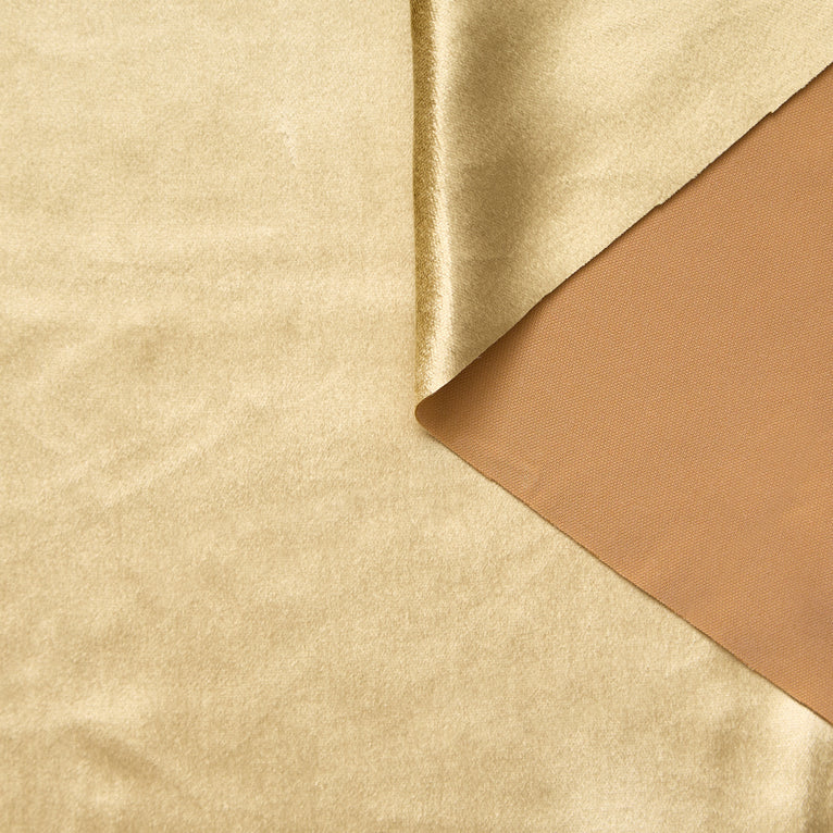 T26M15692 | Viscose &amp; Silk Panne Velvet - view 3