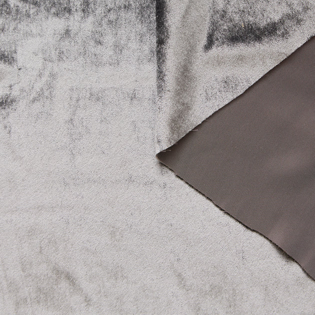 T26M15692 | Viscose & Silk Panne Velvet