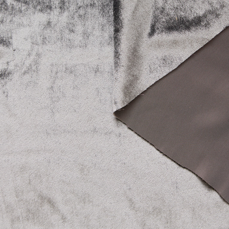 T26M15692 | Viscose &amp; Silk Panne Velvet - view 4