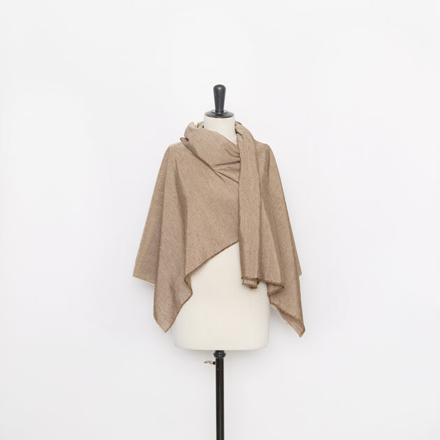 T26M15700 | Shantung Chiné et Flammé en Soie