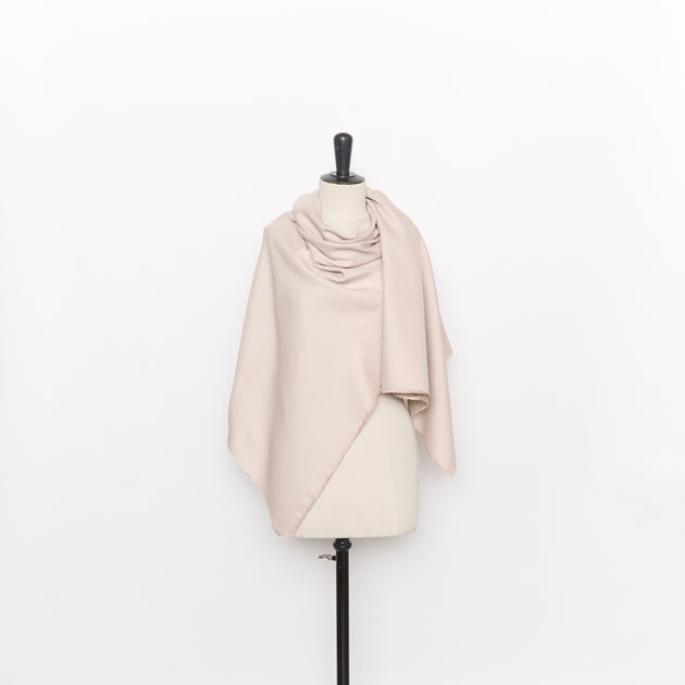 T26M15703 | Crêpe Natté en Soie