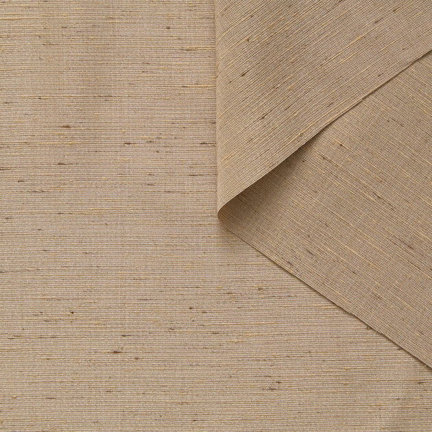 T26M15713 | Lamé Tussah Silk Shantung
