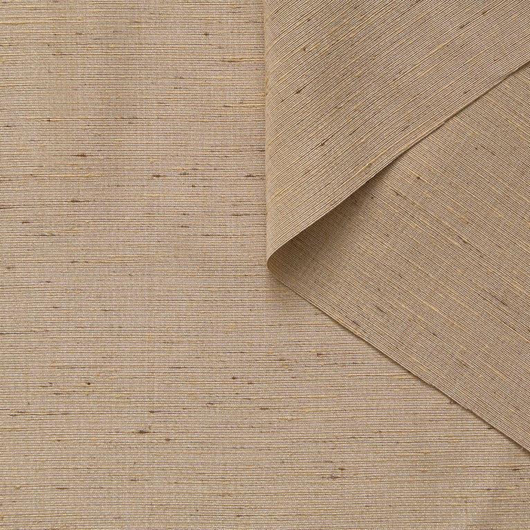 T26M15713 | Lamé Tussah Silk Shantung - view 1
