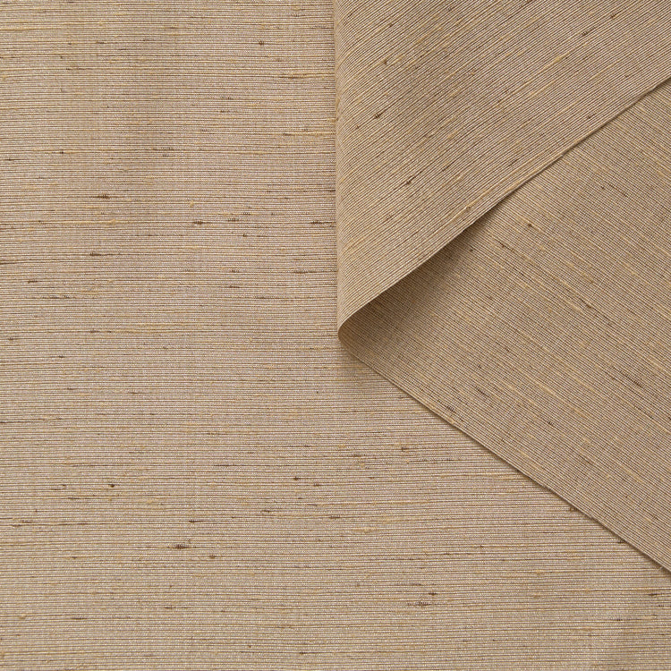 T26M15713 | Lamé Tussah Silk Shantung - view 1