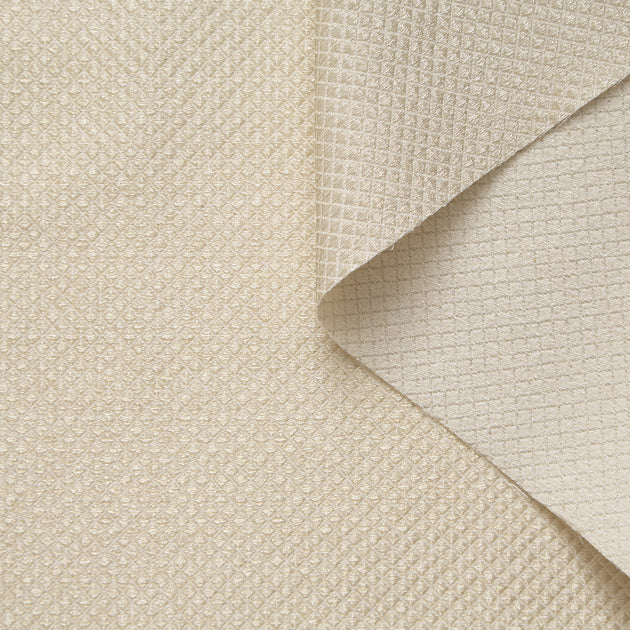 T26M15714 | Lamé Diamond Jacquard