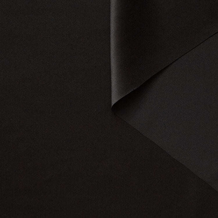 T26M15724 | Stretch Silk Satin - view 1