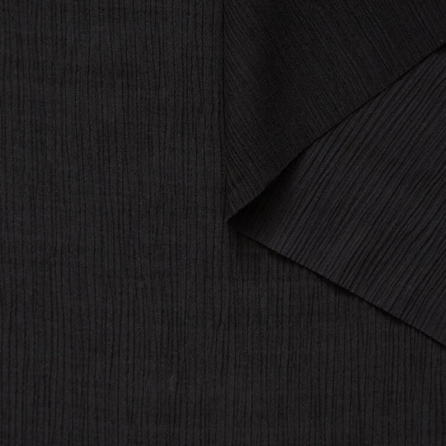 T26M15725 | Wool & Silk Crepon