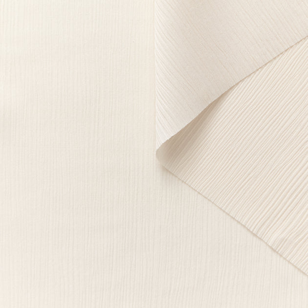 T26M15725 | Wool & Silk Crepon