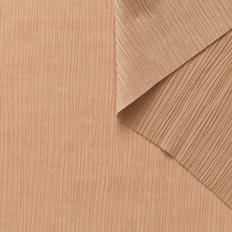 T26M15725 | Wool &amp; Silk Crepon - view 1