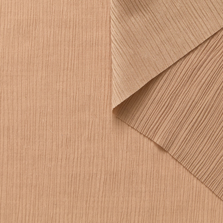 T26M15725 | Wool &amp; Silk Crepon - view 1