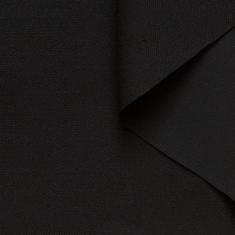 T26M15764 | Double Face Wool &amp; Silk Cady - view 1