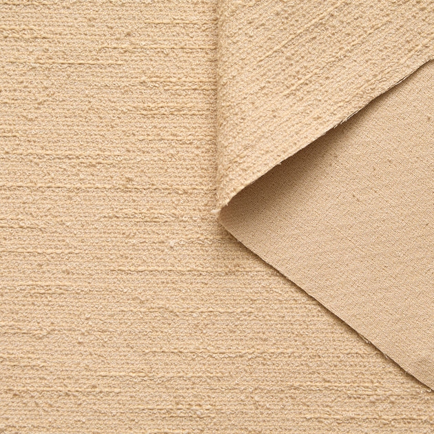T26M15766 | Bouclé Cotton & Viscose Tweed