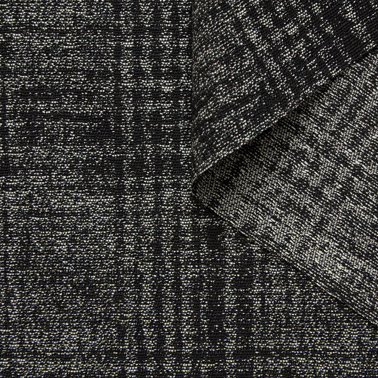 T26M15768 | Check Virgin Wool Tweed - view 1