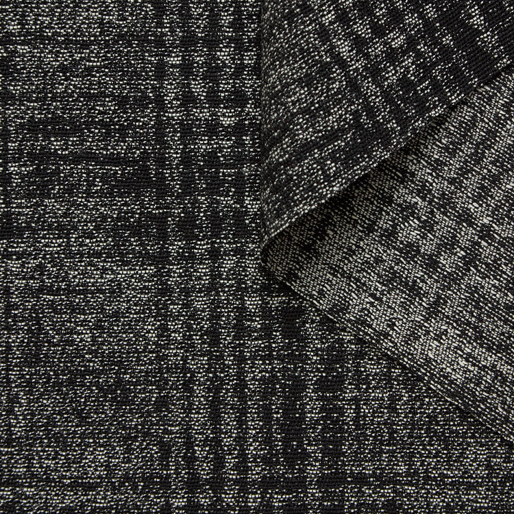 T26M15768 | Check Virgin Wool Tweed - view 1