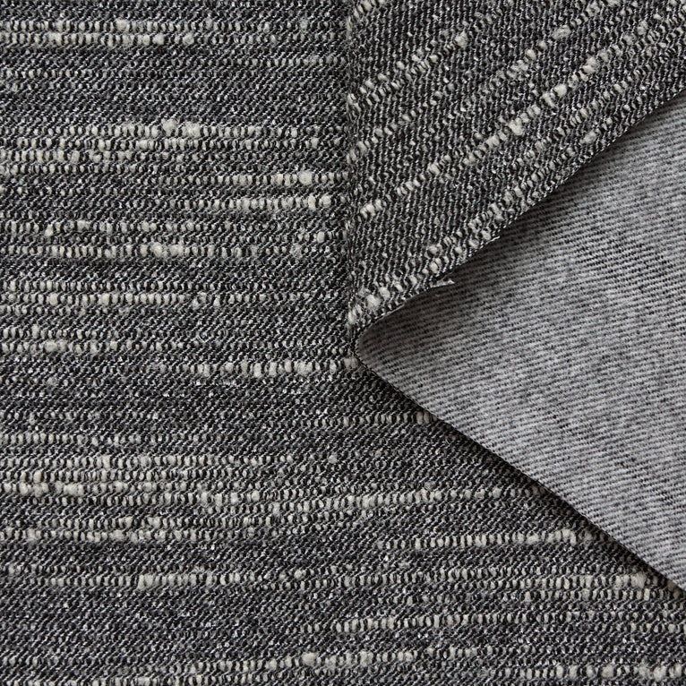 T26M15774 | Splittable Bicolor Virgin Wool Tweed - view 1