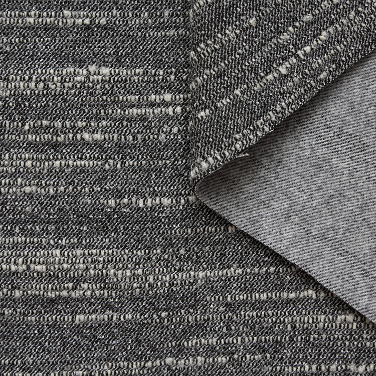 T26M15774 | Splittable Bicolor Virgin Wool Tweed - view 1