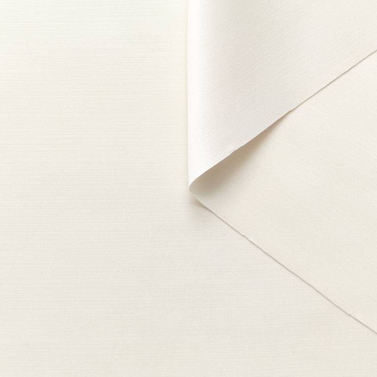 T26M15775 | Double Face Silk &amp; Wool Mikado - view 1