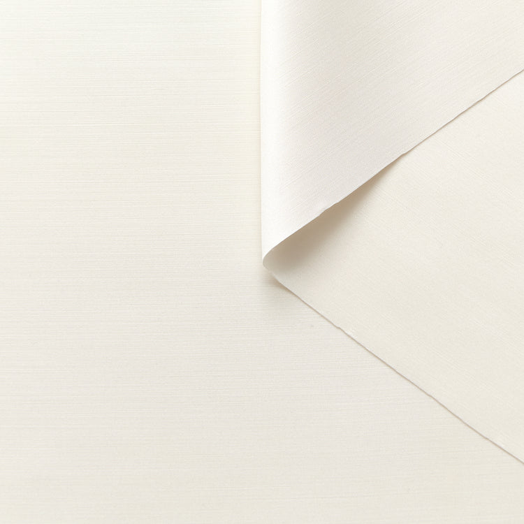 T26M15775 | Double Face Silk &amp; Wool Mikado - view 1