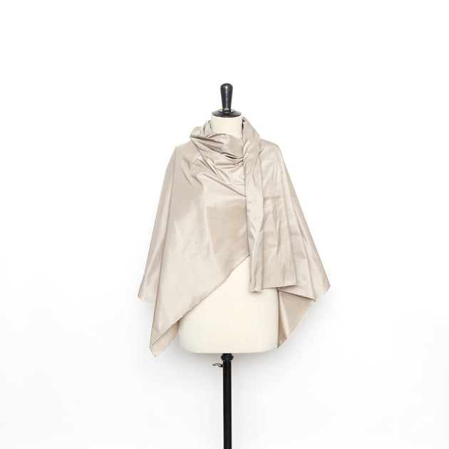 T26M15784 | Taffetas Dupioni en Soie