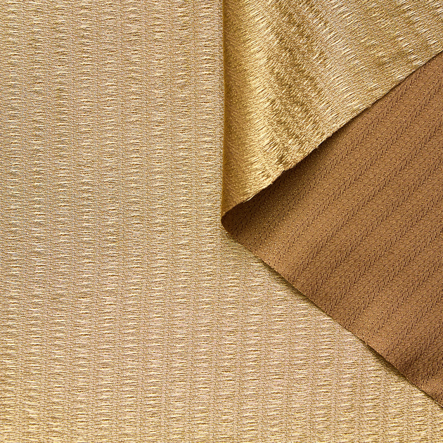 T26M15788 | Light Lamé Silk Natté