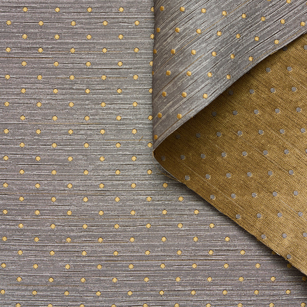 T26M15789 | Slubbed Dots Jacquard