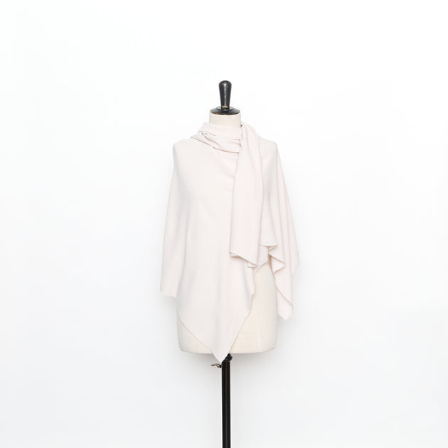 T26M15791 | Crêpe Marocain en Soie