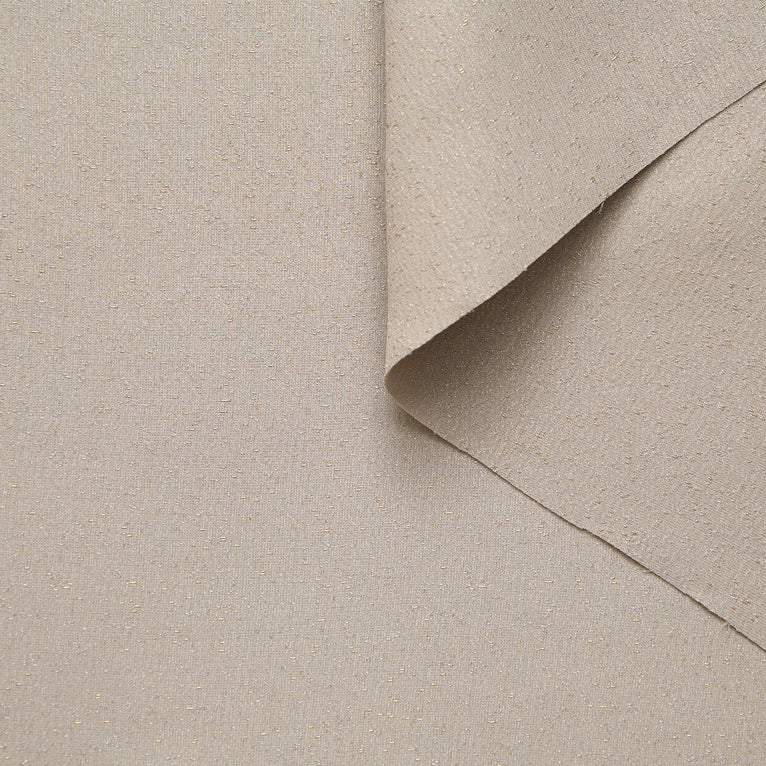 T26M15793 | Lamé Silk Cady - view 1