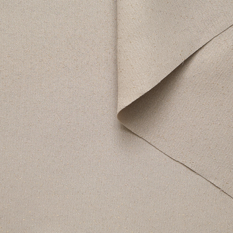T26M15793 | Lamé Silk Cady - view 1