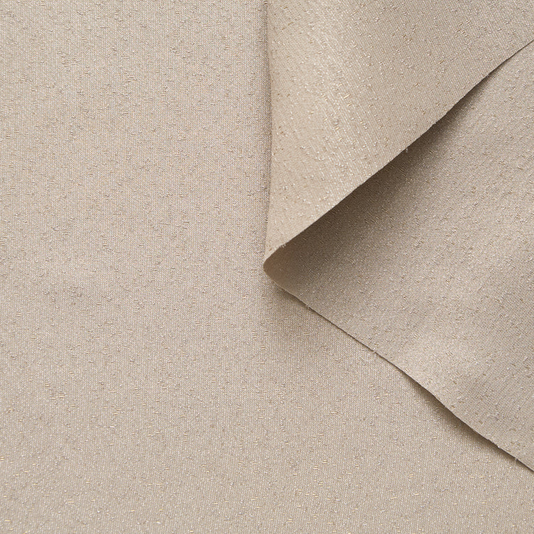 T26M15794 | Lamé Silk Cady - view 1
