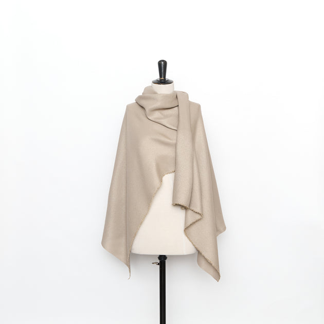 T26M15794 | Cady Lamé en Soie