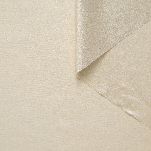 T26M15795 | Georgette Lamée En Soie