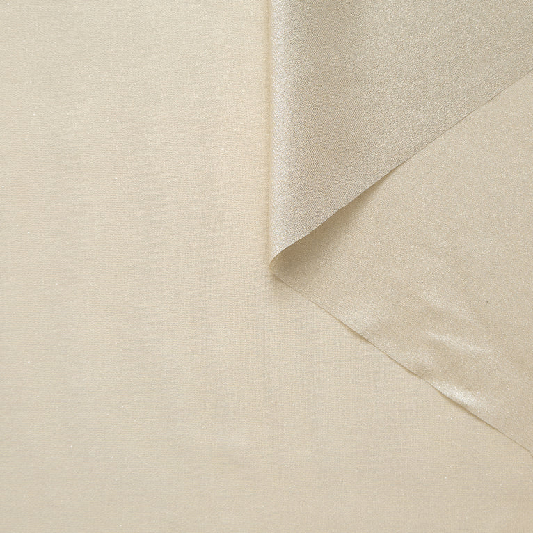 T26M15795 | Lamé Silk Georgette - view 1
