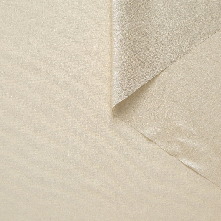 T26M15795 | Lamé Silk Georgette - view 1
