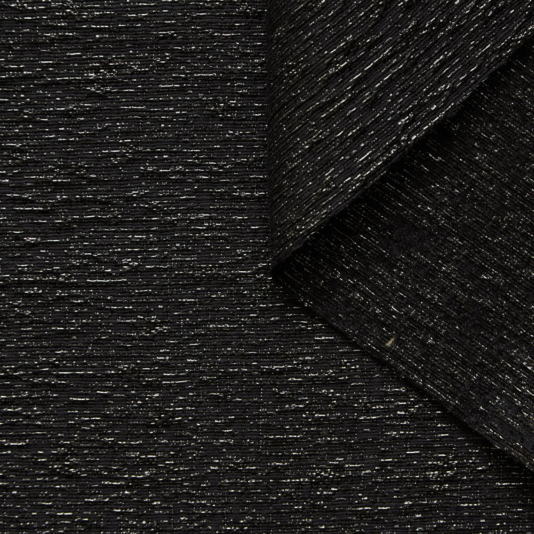 T26M15797 | Lamé Horizontal Cotton &amp; Silk Tweed - view 10