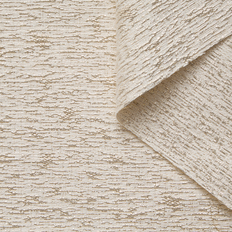 T26M15797 | Lamé Horizontal Cotton &amp; Silk Tweed - view 7