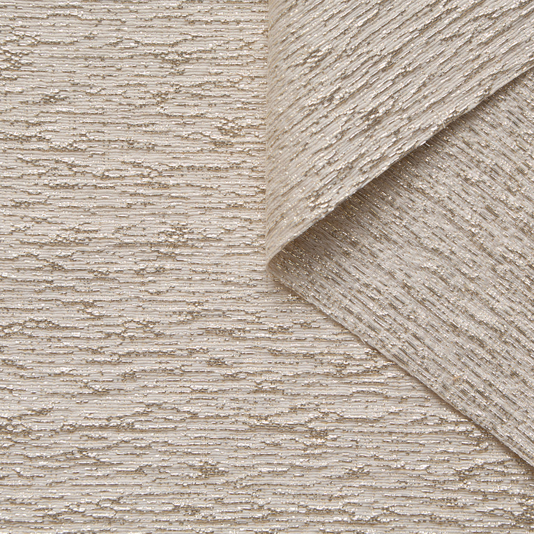 T26M15797 | Lamé Horizontal Cotton &amp; Silk Tweed - view 9