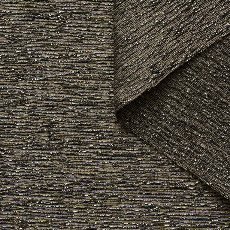 T26M15797 | Lamé Horizontal Cotton &amp; Silk Tweed - view 6