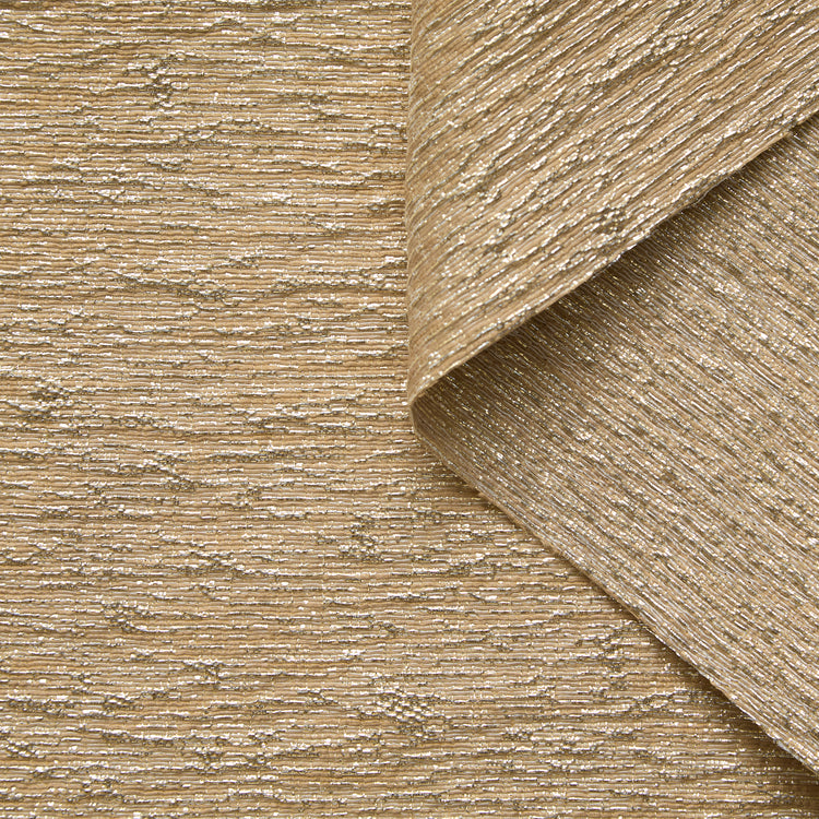 T26M15797 | Lamé Horizontal Cotton &amp; Silk Tweed - view 1