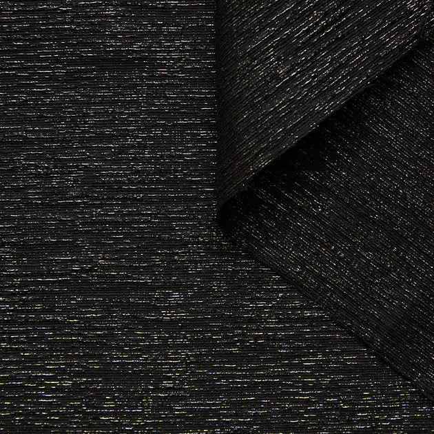 T26M15798 | Lamé Horizontal Cotton & Silk Tweed