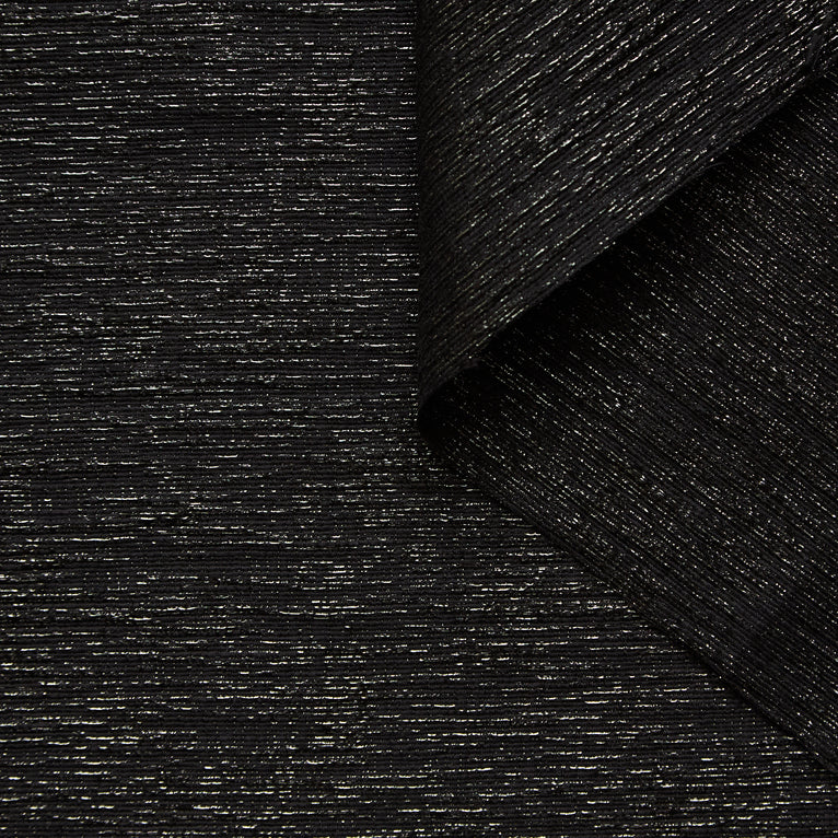 T26M15798 | Lamé Horizontal Cotton &amp; Silk Tweed - view 7
