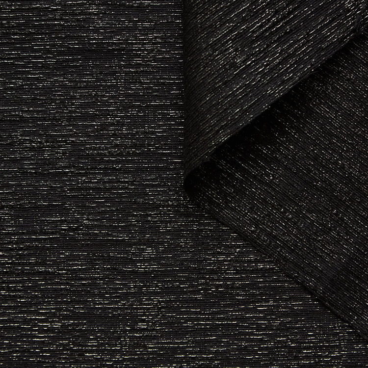 T26M15798 | Lamé Horizontal Cotton &amp; Silk Tweed - view 1