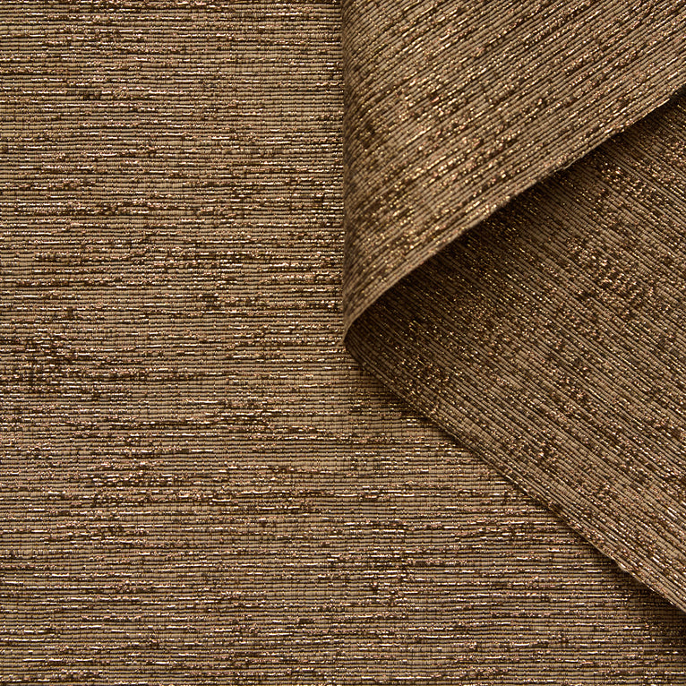 T26M15798 | Lamé Horizontal Cotton &amp; Silk Tweed - view 4