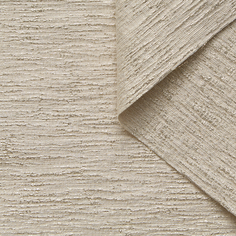 T26M15798 | Lamé Horizontal Cotton &amp; Silk Tweed - view 1