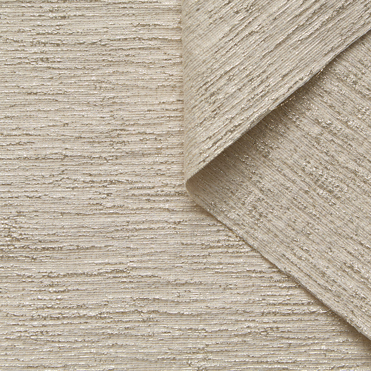 T26M15798 | Lamé Horizontal Cotton &amp; Silk Tweed - view 1