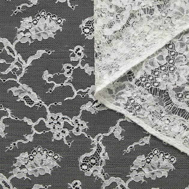 T26M15804 | Dentelle Fleurie