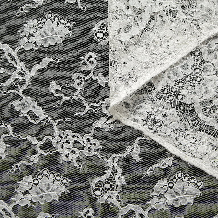 T26M15804 | Floral Lace - view 1