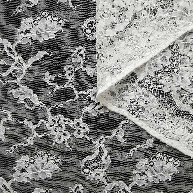 T26M15804 | Floral Lace - view 1