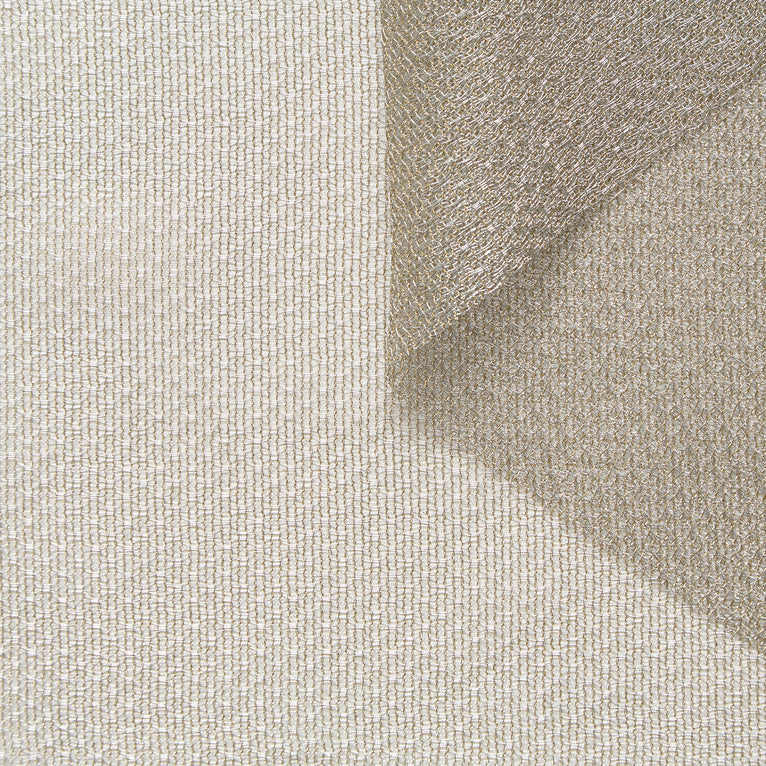 T26M15812 | Gold &amp; Silver English-Style Gauze - view 1