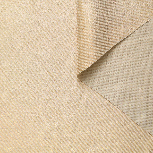T26M15815 | Lamé Silk Diagonal